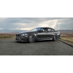 VRS GTS-V Εμπρόσθιο σπόιλερ Vorsteiner για BMW Σειρά 5 Μ5 (F10)